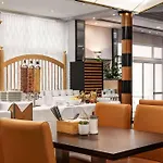 Amedia Weiden, Trademark Collection By Wyndham 호텔