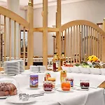 호텔 Amedia Weiden, Trademark Collection By Wyndham 바이덴