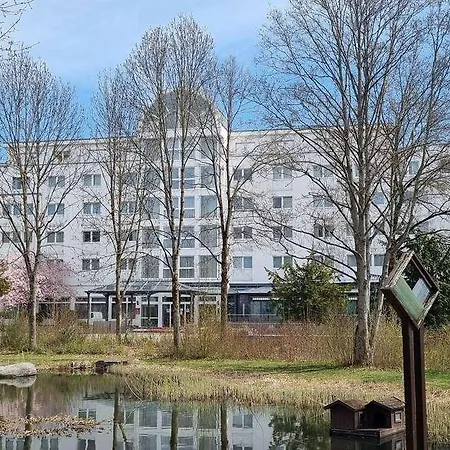 Hotel Amedia Weiden, Trademark Collection By Wyndham *