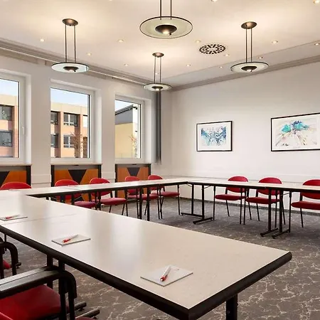 Amedia Weiden, Trademark Collection By Wyndham Weiden in der Oberpfalz