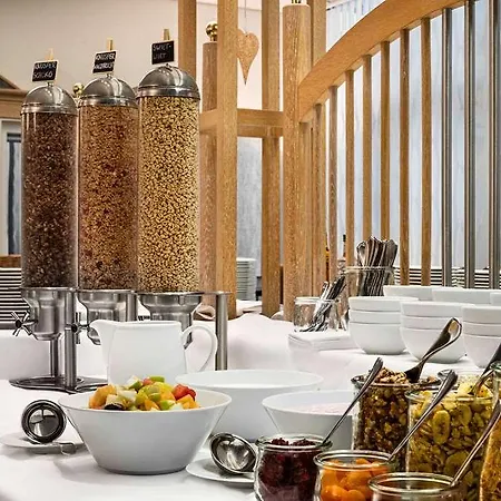 Amedia Weiden, Trademark Collection By Wyndham Hotel *