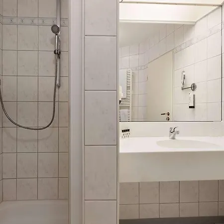 Amedia Weiden, Trademark Collection By Wyndham Hotel Weiden in der Oberpfalz