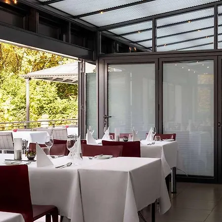 Hotel Amedia Weiden, Trademark Collection By Wyndham *