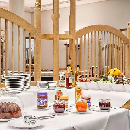 Hotel Amedia Weiden, Trademark Collection By Wyndham Weiden in der Oberpfalz