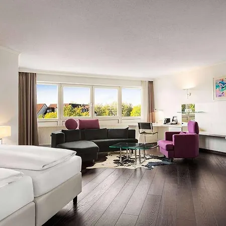 Hotel Amedia Weiden, Trademark Collection By Wyndham
