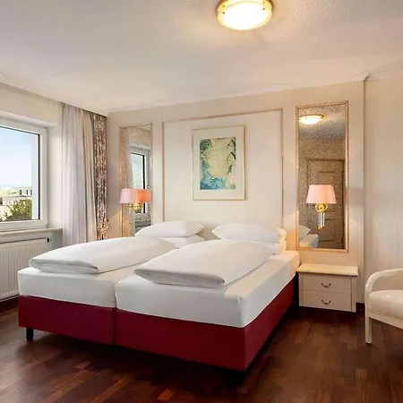 Amedia Weiden, Trademark Collection By Wyndham * Weiden in der Oberpfalz