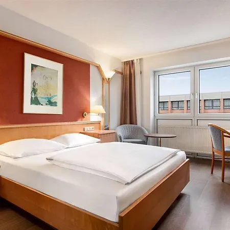 Amedia Weiden, Trademark Collection By Wyndham Hotel *