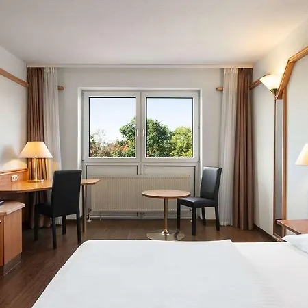 Amedia Weiden, Trademark Collection By Wyndham * Weiden in der Oberpfalz