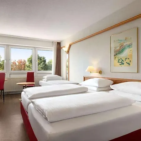 Hotel Amedia Weiden, Trademark Collection By Wyndham