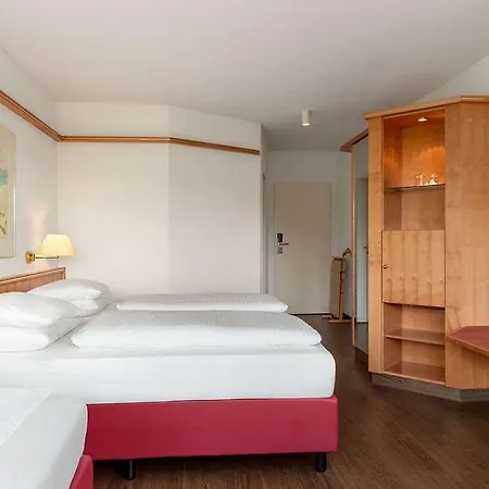 Amedia Weiden, Trademark Collection By Wyndham Hotel