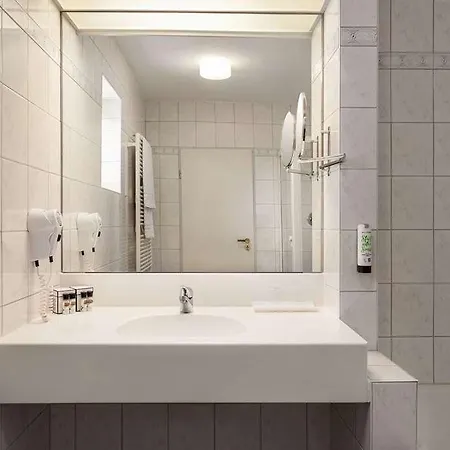 Amedia Weiden, Trademark Collection By Wyndham Hotel *